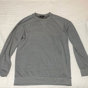 Grey sweater 21men